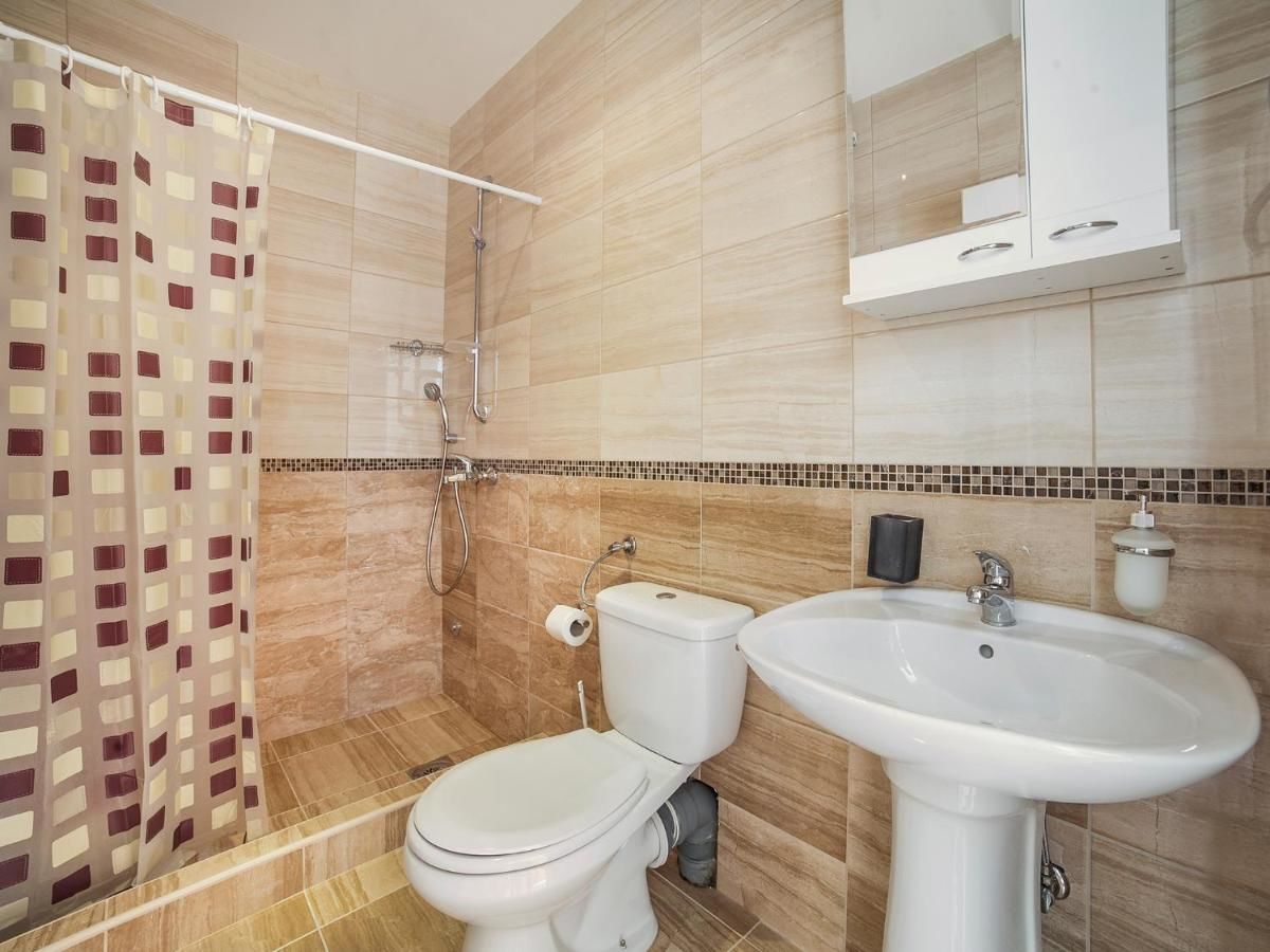 Апартаменты Apartments Jovicevic Петровац-26