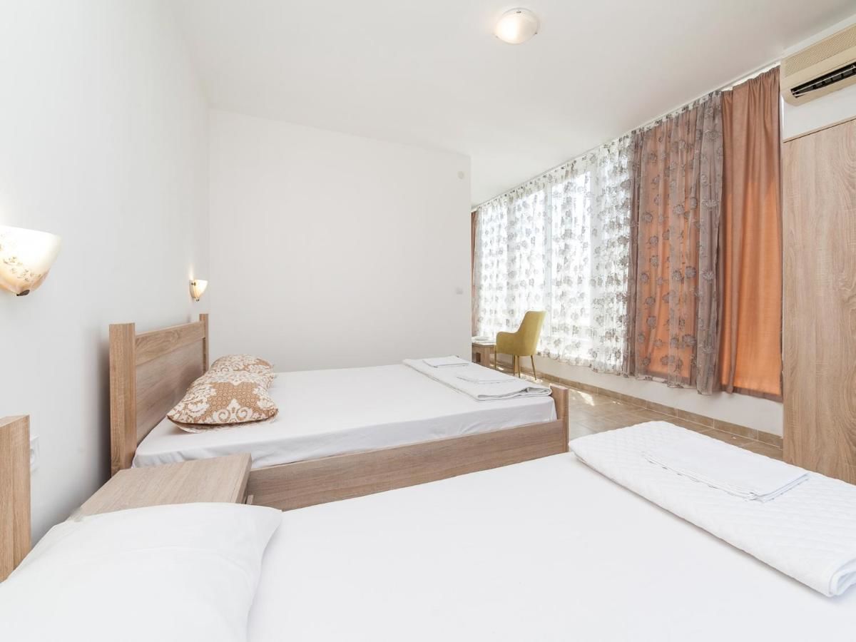 Апартаменты Apartments Jovicevic Петровац-34