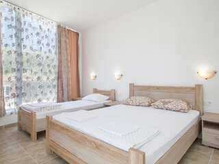 Апартаменты Apartments Jovicevic Петровац Апартаменты-студио-8