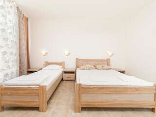 Апартаменты Apartments Jovicevic Петровац Апартаменты-студио-16