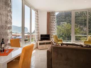 Апартаменты Apartments Jovicevic Петровац Апартаменты-студио-17