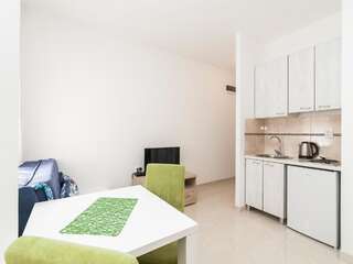 Апартаменты Apartments Jovicevic Петровац Апартаменты-студио-5