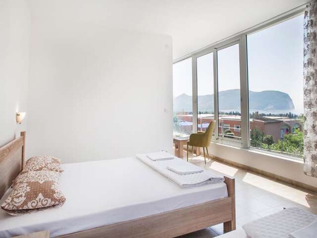 Апартаменты Apartments Jovicevic Петровац-24