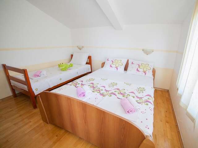 Апартаменты Apartments Jovicevic Петровац-26