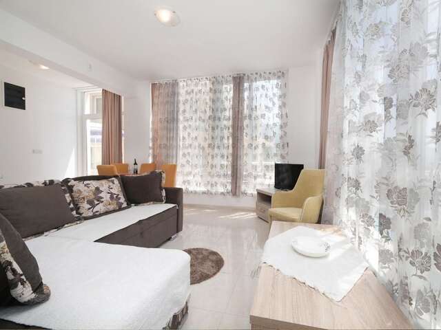 Апартаменты Apartments Jovicevic Петровац-30