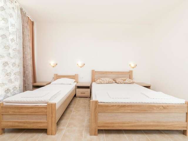 Апартаменты Apartments Jovicevic Петровац-35