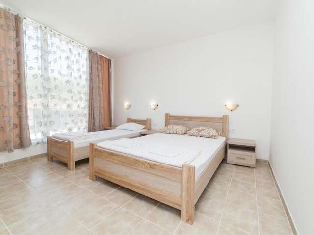 Апартаменты Apartments Jovicevic Петровац-38