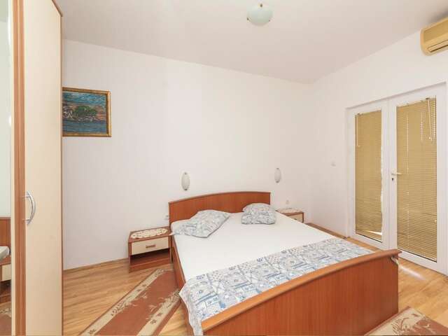 Апартаменты Apartments Jovicevic Петровац-41