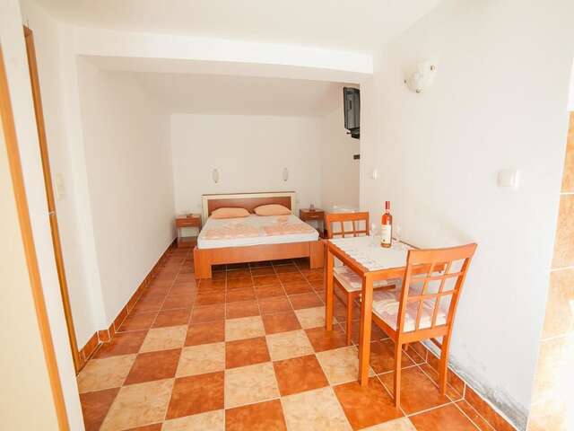 Апартаменты Apartments Jovicevic Петровац-43