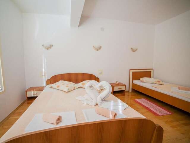 Апартаменты Apartments Jovicevic Петровац-55