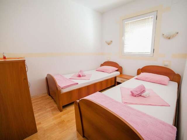 Апартаменты Apartments Jovicevic Петровац-56