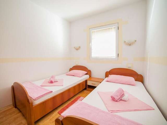 Апартаменты Apartments Jovicevic Петровац-57