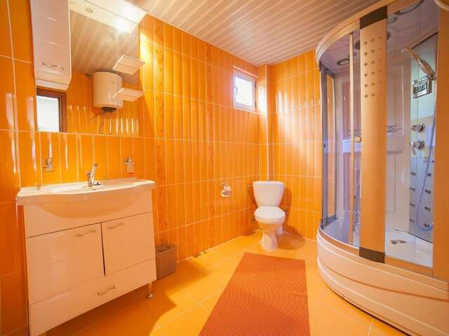 Апартаменты Apartments Jovicevic Петровац-60